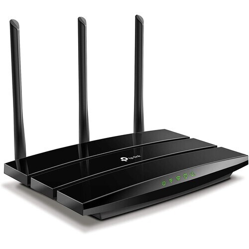 TP-Link Archer AC1900 Dual Band Wi-Fi Router MU-MIMO Archer A8 One Mesh