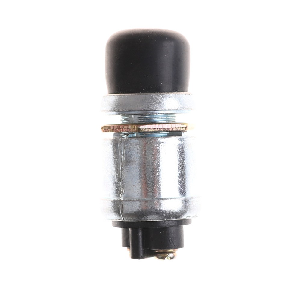12V DC Heavy Duty Momentary Start Button Push Switch Car Boat Horn Engine N*a5