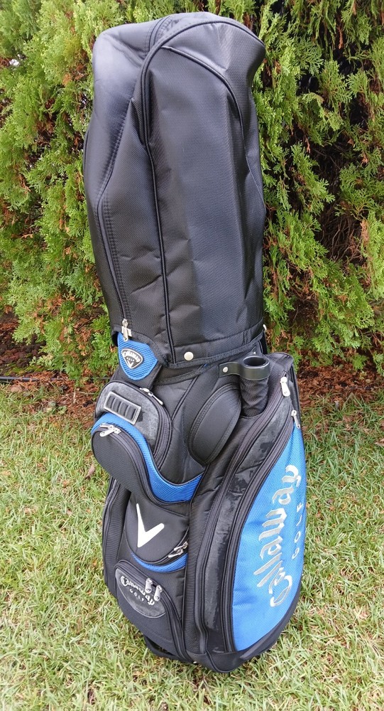 NICE CALLAWAY 9