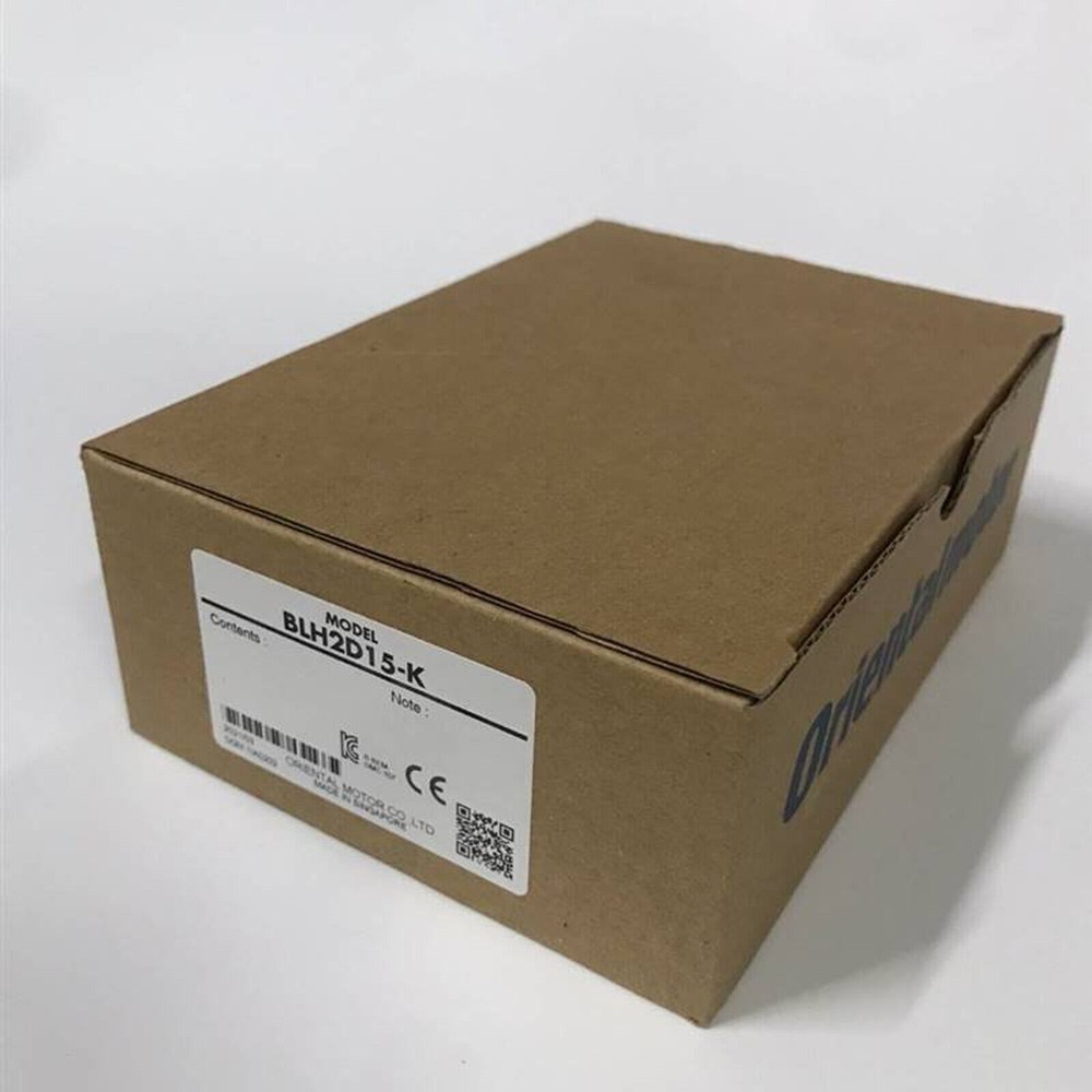 1PC NEW In Box Driver BLH2D15-K #A6-4
