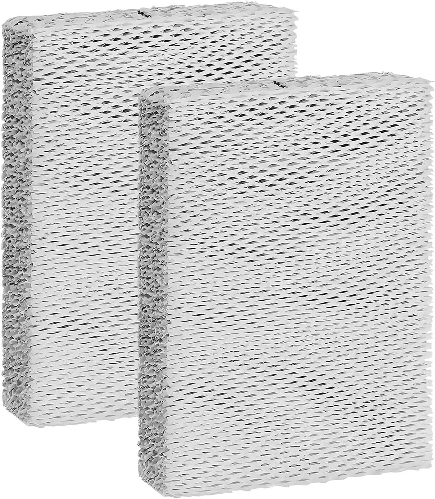 Premium Aftermarket 2-Pack Water Panel Pads for Carrier & Bryant Humidifiers