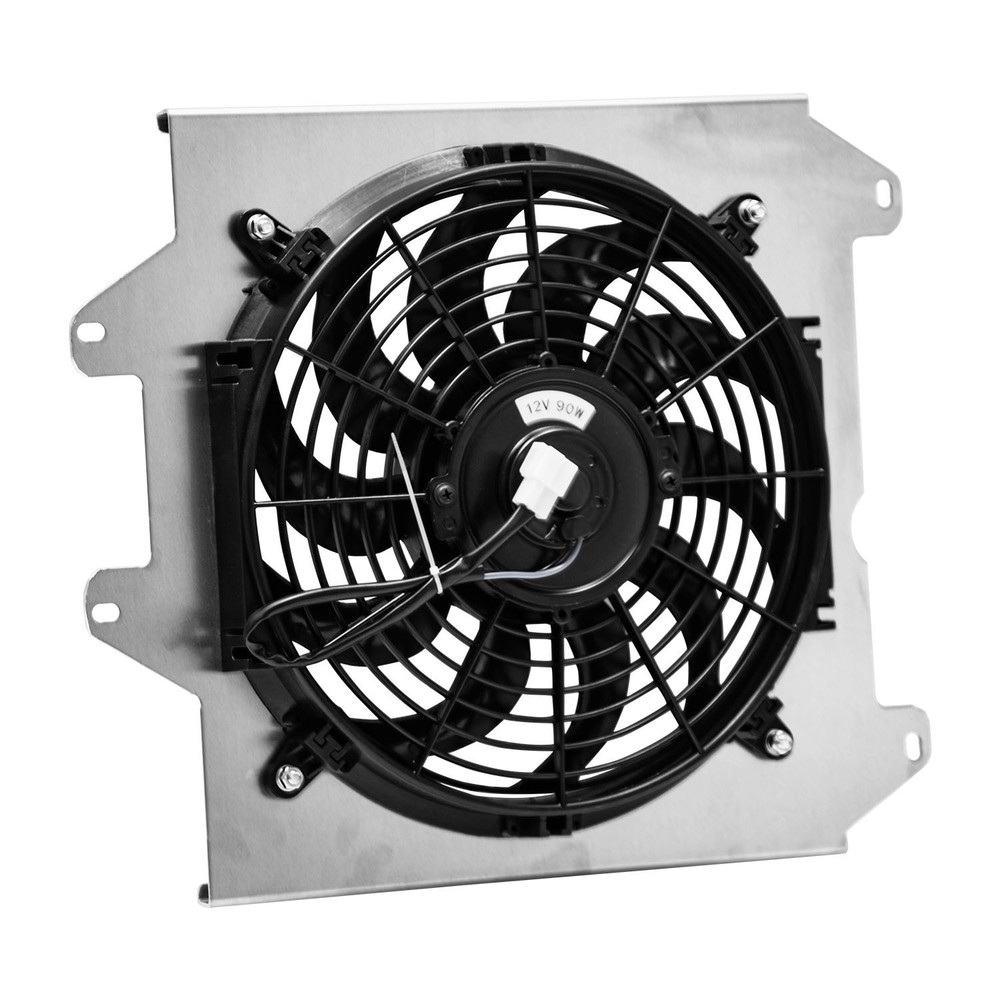 Aluminum Shroud Fan Relay Fit 1992-2000 99 Honda Civic EK EG  Integra DB DC SOL;