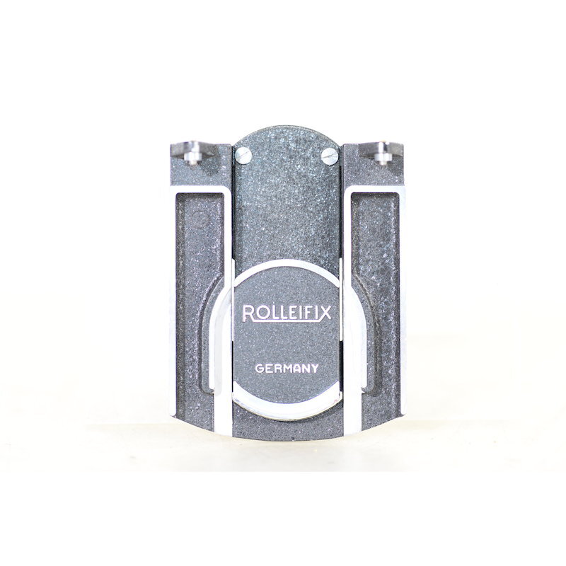 Rollei Tripod Head Rolleifix To 2,8/3,5/GX Camera - Head -