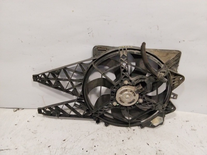 882300200 Electric Fan FIAT BRAVO 198 2007 1807306