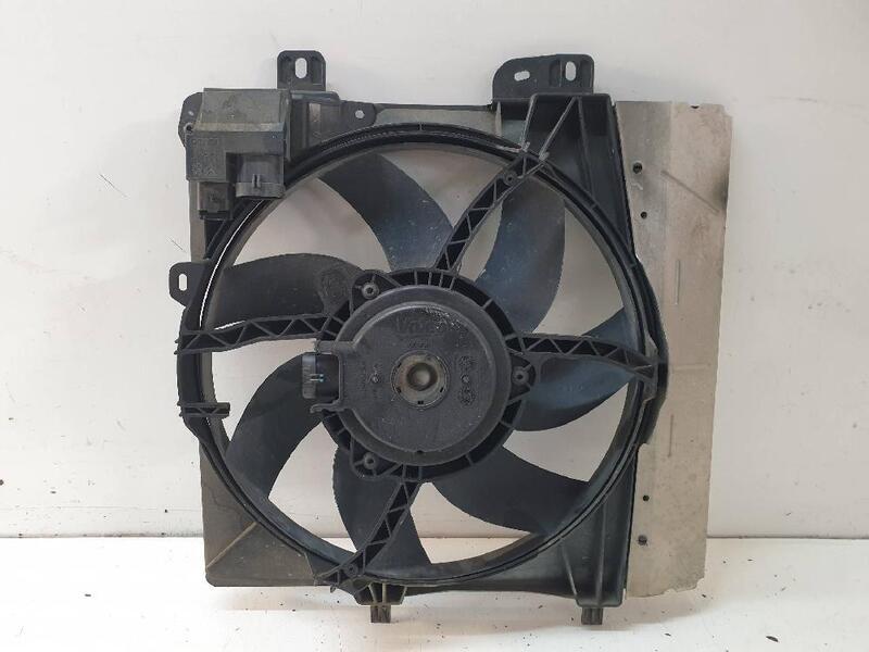 9675280980 electric fan for Peugeot 2008 (--.2013- ) Access 380190