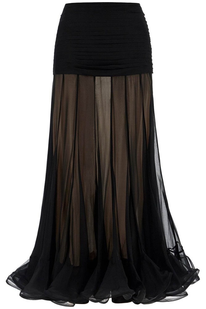 Zimmermann Maxi Skirt
