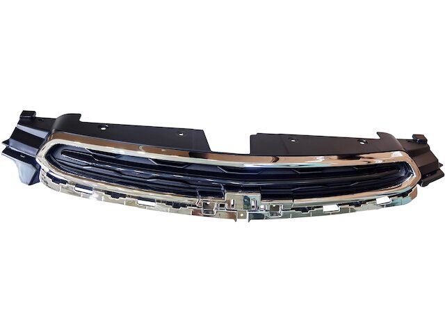 Replacement Grille Assembly fits Chevy Cruze 2015 48CZWX