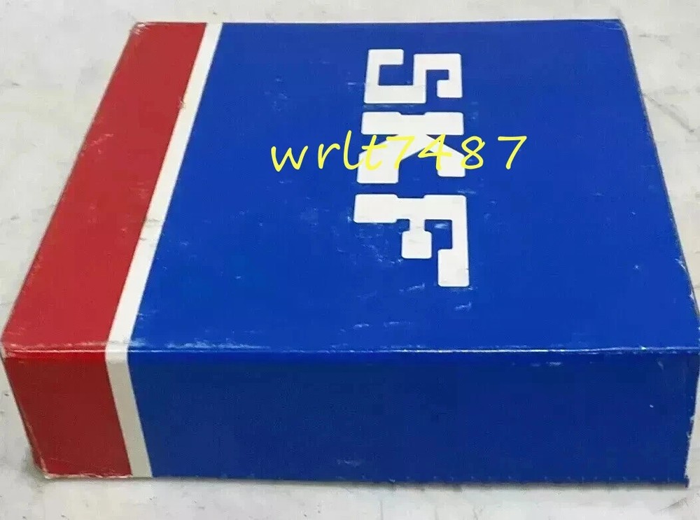 NEW SKF C 4010 TN9 circular roller bearing 1PCS #NN