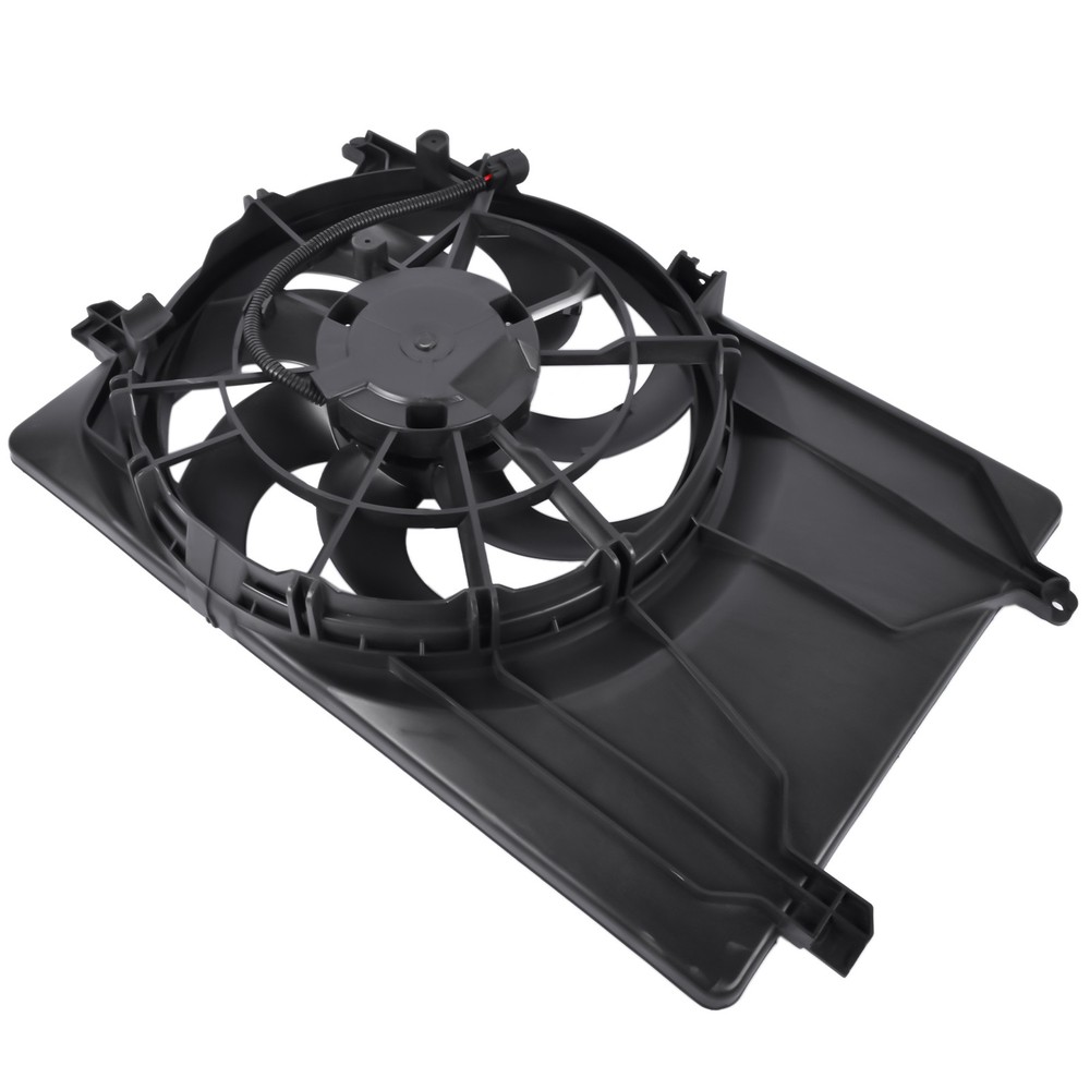 Radiator Fan for Kia Sportage 2017-2022 L4 2.4 Gas AWD 25380-D9900 KI3115149 NEW