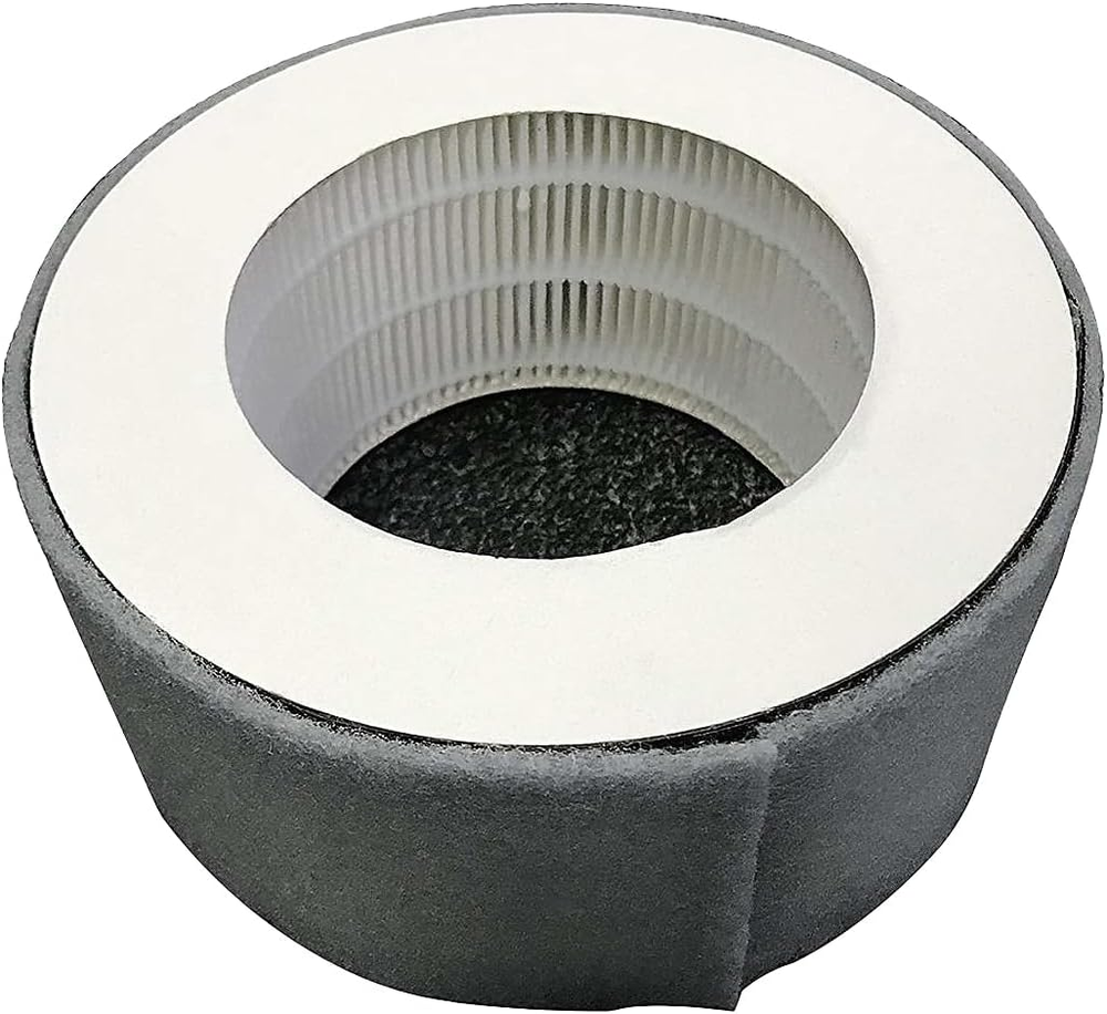 Air Purifier True HEPA Replacement Filter for Model EE-5067
