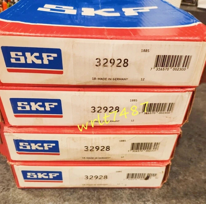 NEW SKF 32928 tapered roller bearing 1PCS #NN