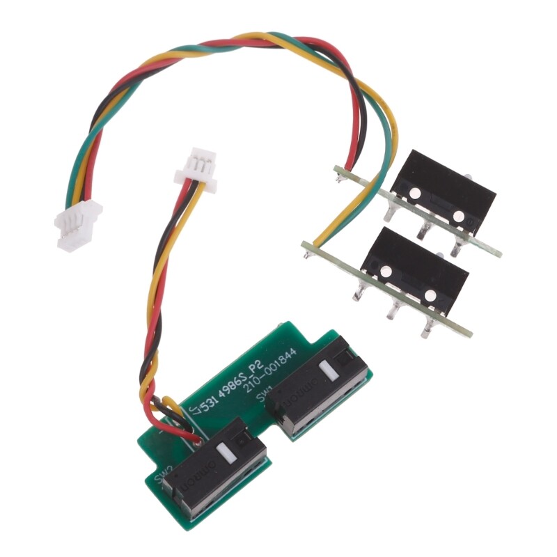 Durable Micro Button for G304 G305 Mouse Repair Replacement Parts