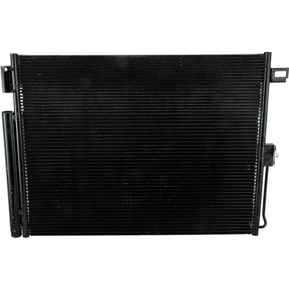 A/C Condenser For 2010-21 Jeep Grand Cherokee/2011-22 Dodge Durango #3893