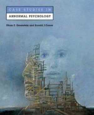 Case Studies in Abnormal - Paperback, by Gorenstein Ethan; Comer - New h