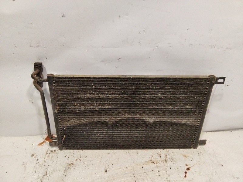 8377648 Condenser Radiator Air Conditioning BMW 3 Series 1998 1790807