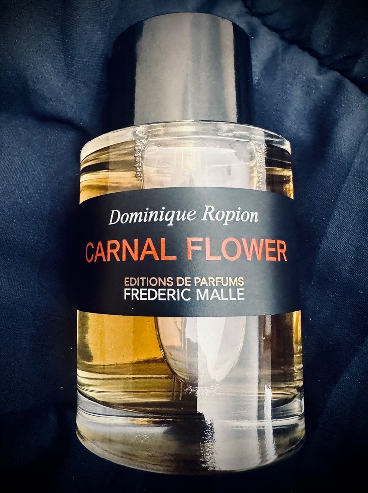 FREDERIC MALLE CARNAL FLOWER. eau de parfum