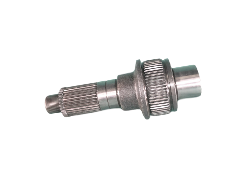 243 C Yukon 96-99 Transfer Case Front Output Shaft