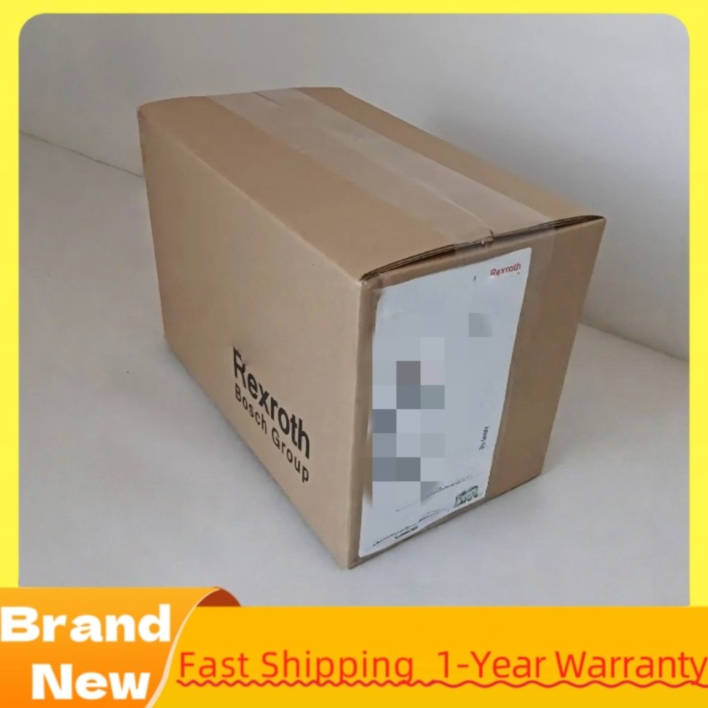 New MAC112D-0-FD-4-C/130-A-2/W1520LV/S018 Servo Motor US Free Tax Fast Shipping