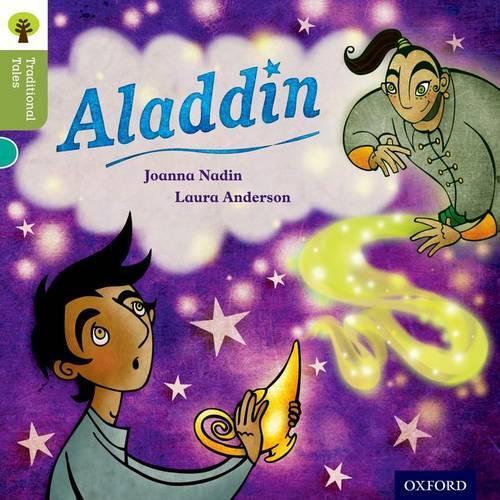Joanna Nadin Pam Dowson  Oxford Reading Tree Traditional Tales: Leve (Paperback)