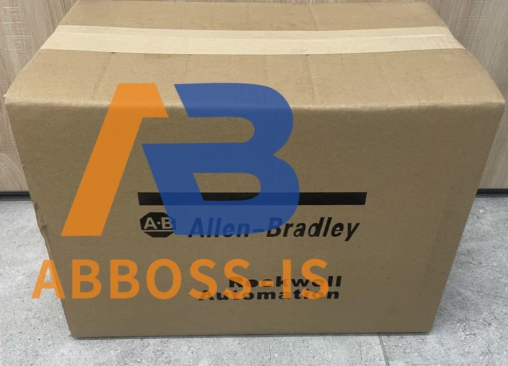 1PCS NEW Allen-Bradley VPL-B1153F-PK14AA Servo Motor fast shipping
