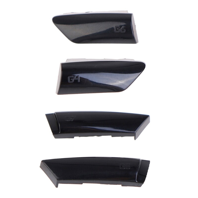 G900 G903 Side Button G7 Replacement Parts for Enhanced Functionality