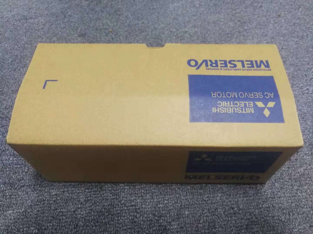 HF-SP102BK Servo Motor HFSP102BK New In Box One Year Warranty #A6-4