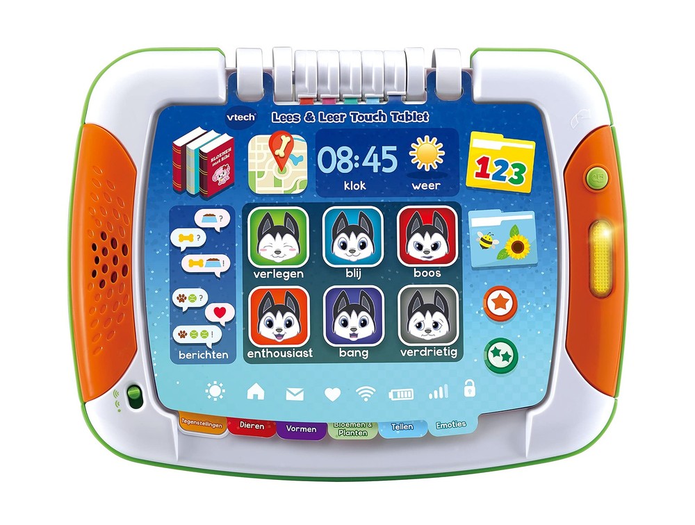 VTech 80-611223 Interactive Learning Toy for Kids