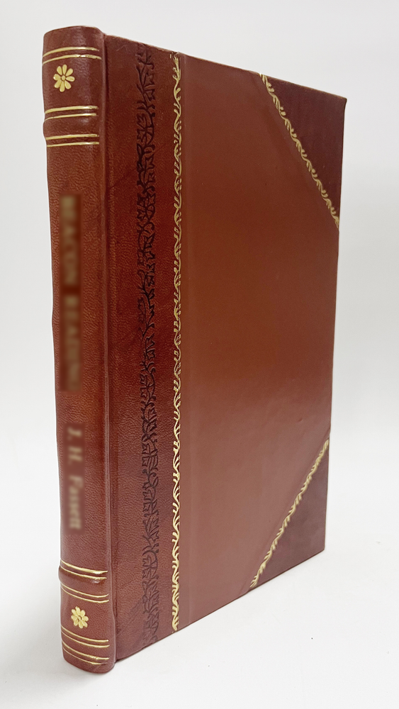 Aging of Transformer Iron by General Electric Company [Leather Bound]-image