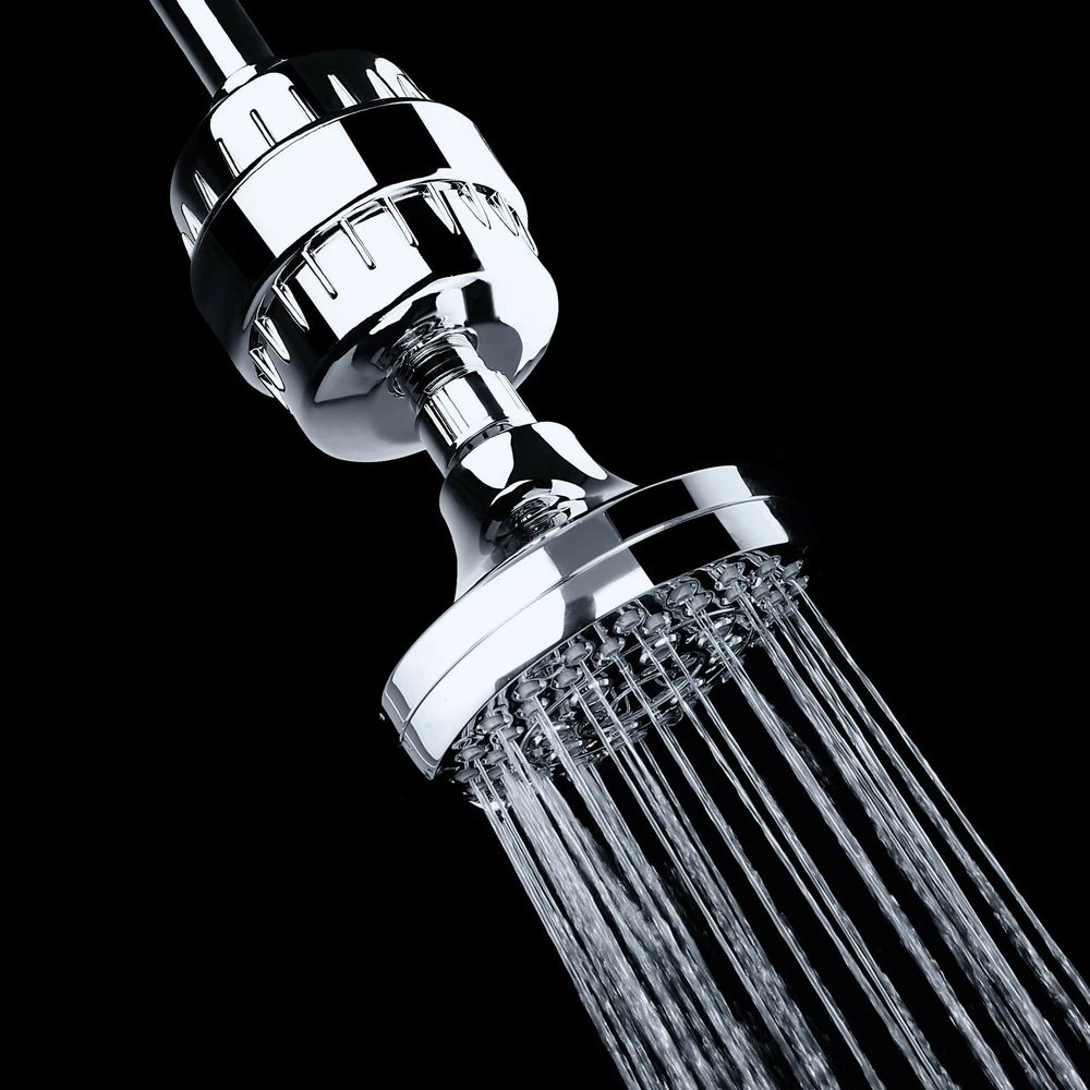 AquaBliss SF220 Multi-Stage Shower Filter