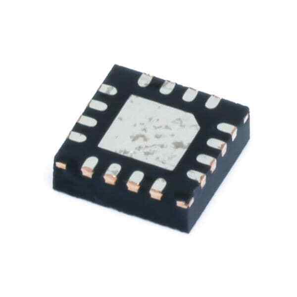 3Pcs TPS65120RGTR VQFN-16