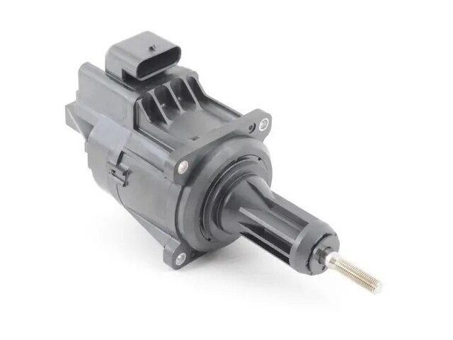 For 2014-2016 BMW 435i xDrive Turbocharger Wastegate 91975RXBC 2015