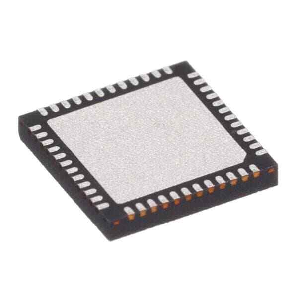 3Pcs ATSAMC21G16A-MUT VQFN-48