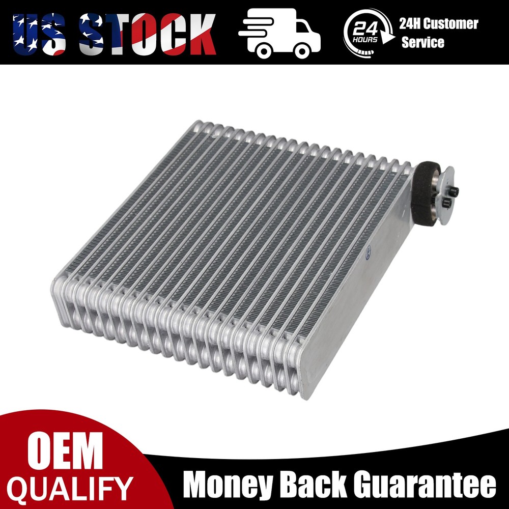 New Front A/C Evaporator Core for Nissan Versa 2012-2019 Versa Note 2014-2019