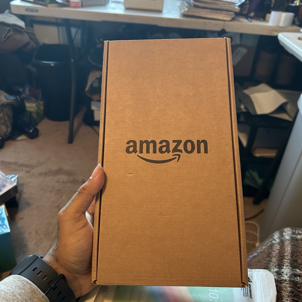 Amazon Kindle E-Reader 6