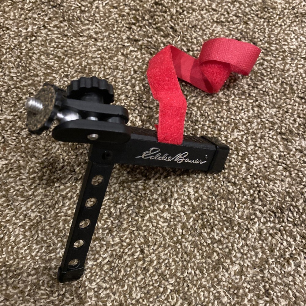 Ultrapod - Eddie Bauer Edition - Folding Mini Tripod