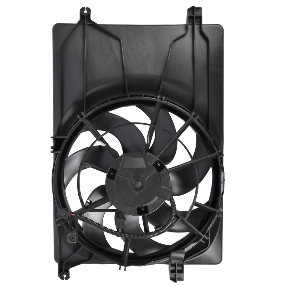 For Kia Sportage 2.4 2017-2022 AWD Radiator Cooling Fan 25380D9900 KI3115149 NEW
