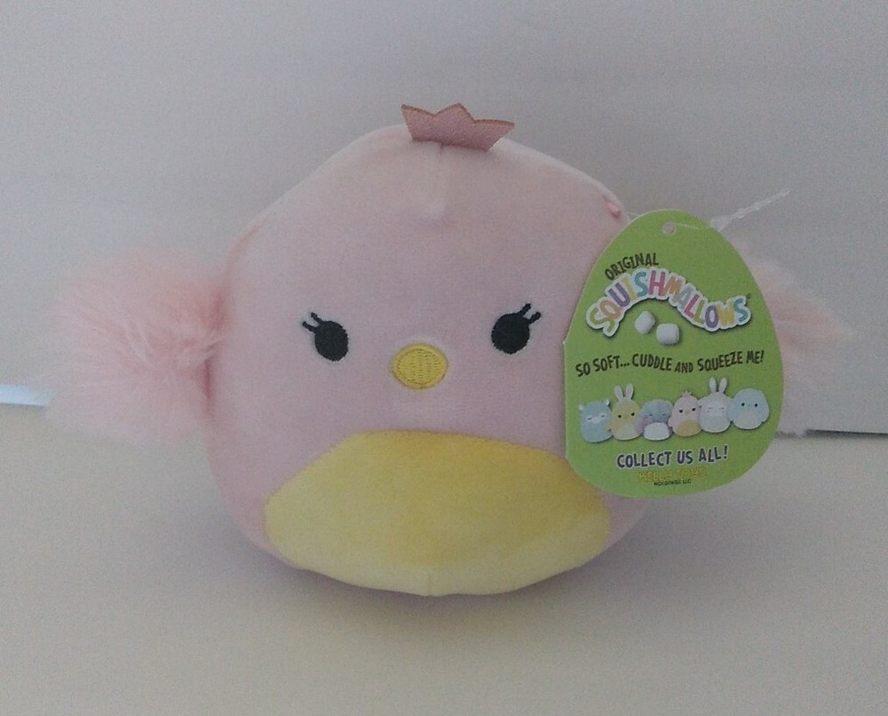 Squishmallows 5