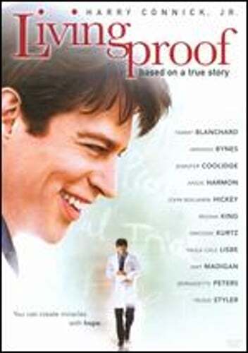 Living Proof by Dan Ireland: New