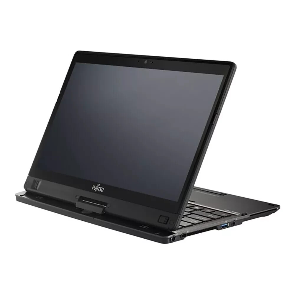 Fujitsu LifeBook T938 2in1 13” FHD Touch Tablet Notebook i5-8250u 8GB 256SSD W11