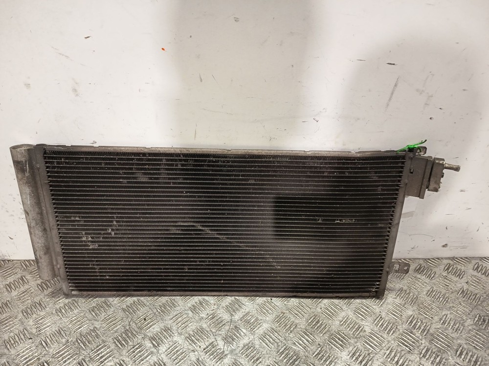 95514601 AIR CONDITIONING CONDENSER / 6639700 FOR OPEL CORSA D S07 1.3 CDTI