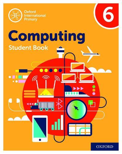Alison Page Karl Held Diane Lev Oxford International Primary Computi (Paperback)