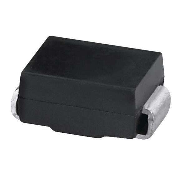 15Pcs SMBJ6V5A DO-214AA-2
