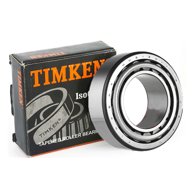 Timken 33018 Taper Roller Bearing 90x140x39mm Single Unit NN