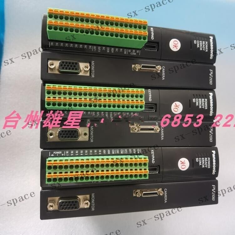 1PCS ANPV0202TC2 100% tested by DHL or FEDEX #A6-4