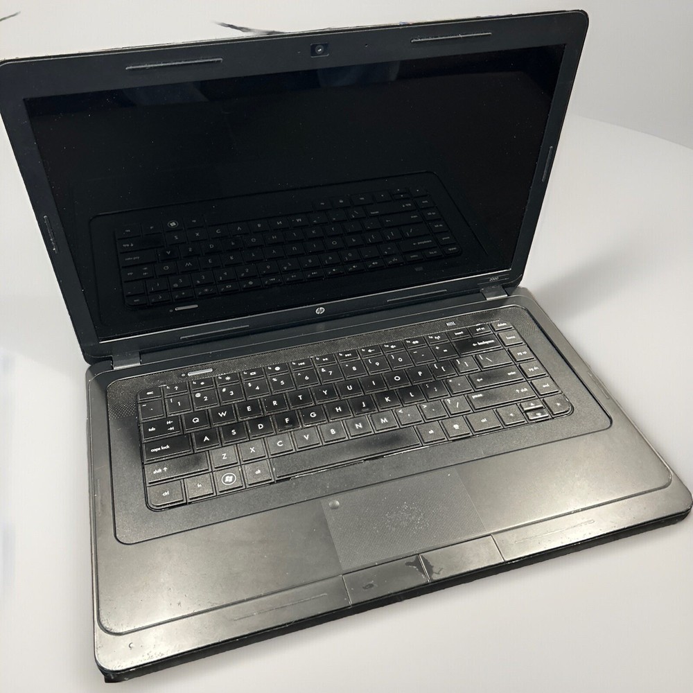 HP 2000 329WM
