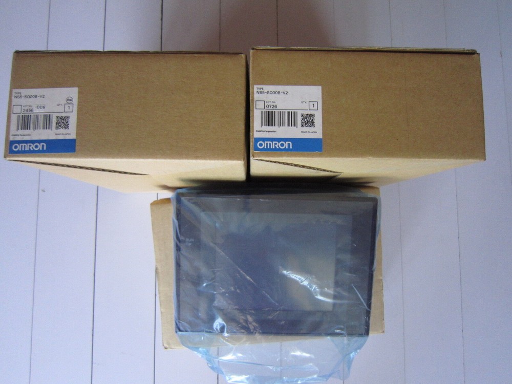1PC TOUCH PANEL NS5-SQ00B-V2 NEW ORIGINAL One Year Warranty #A6-4