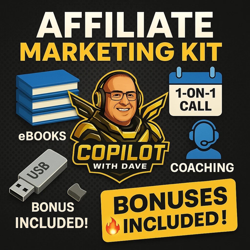 How To Make Money Online - Be Your Own Boss - Affiliate Marketing-Work From Home-image