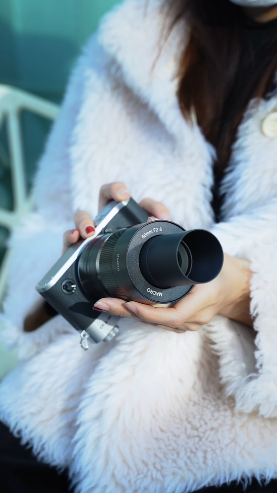 7artisans 60mm f/2.8 Macro II APS-C Review: A Good Lens for Its Price