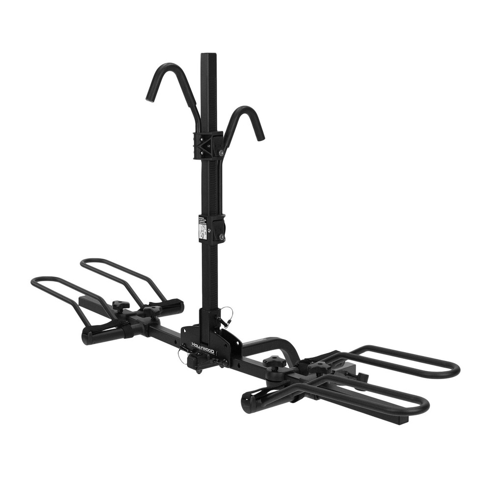 Trail Rider Hitch Mount Rack for 1-1/4