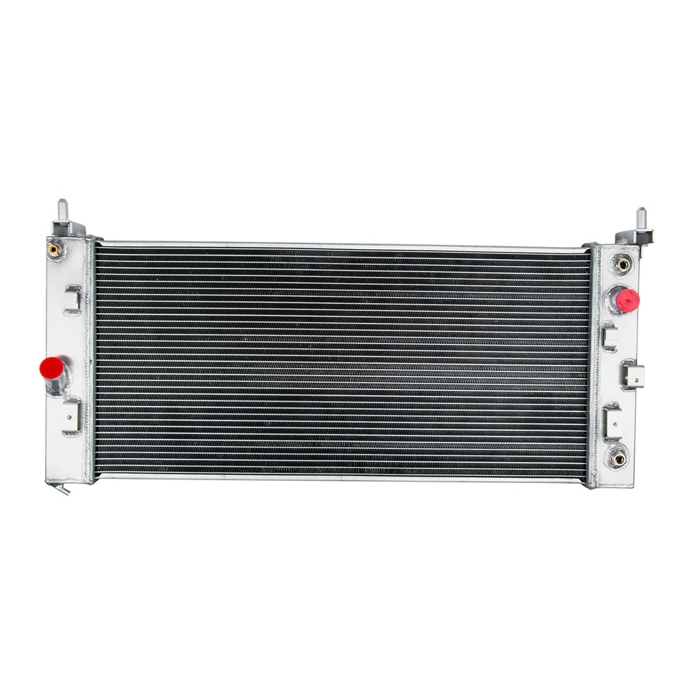 Radiator For Chevy Impala,Monte Carlo/ Pontiac Grand Prix /Buick LaCrosse Allure